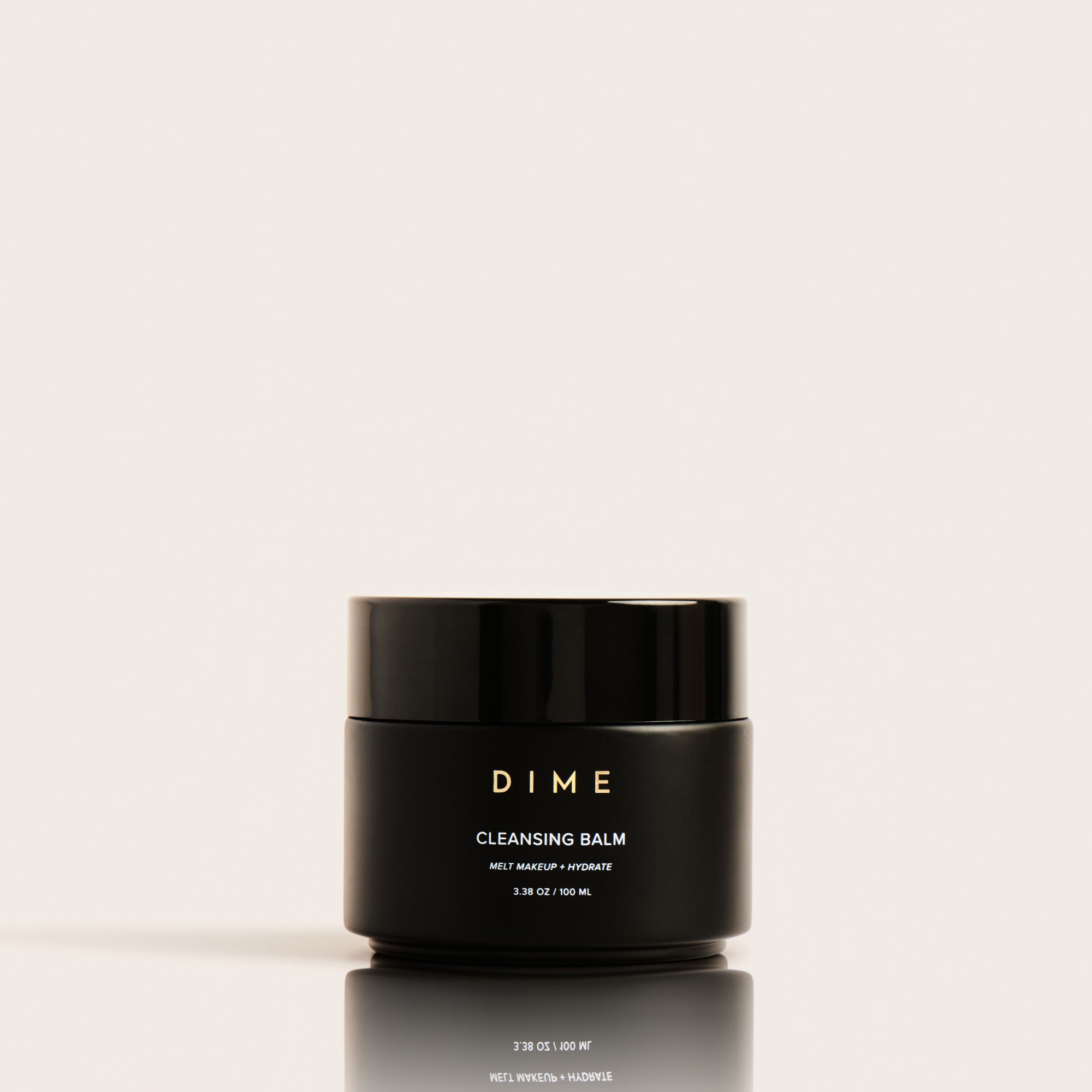 cleansing balm