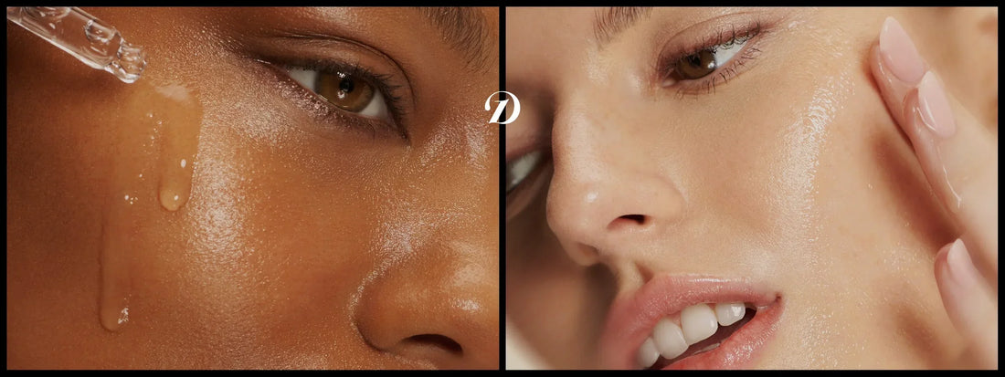 The Ultimate Guide to Collagen Loss & Skin Firmness