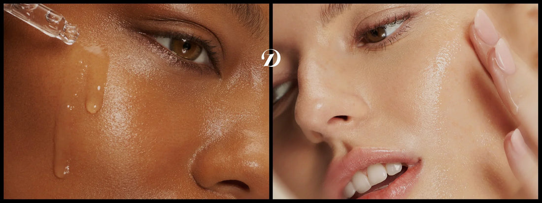 How To Use Skincare