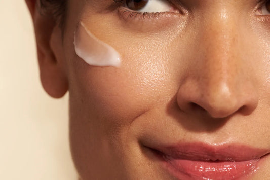 What do peptides do for your skin?