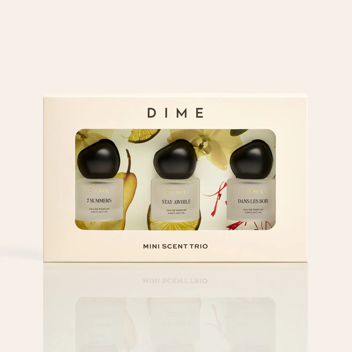 Mini Scent Trio