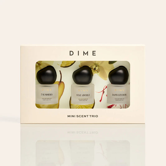 Mini Scent Trio