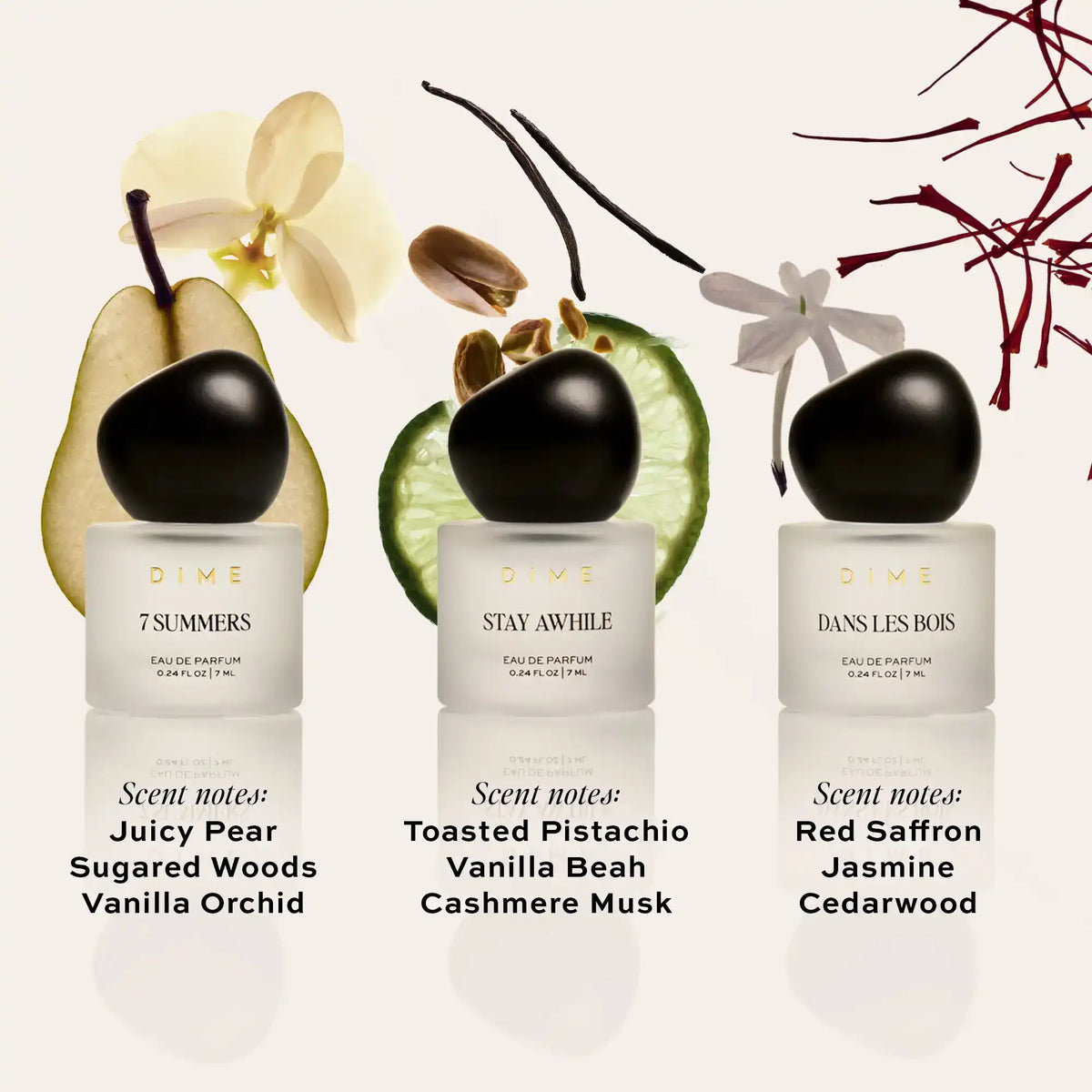 Mini Scent Trio