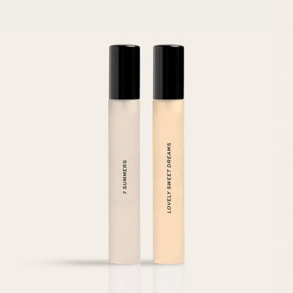 Travel Scent Duo