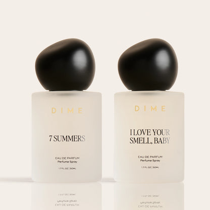 Perfume Mix & Match Duo