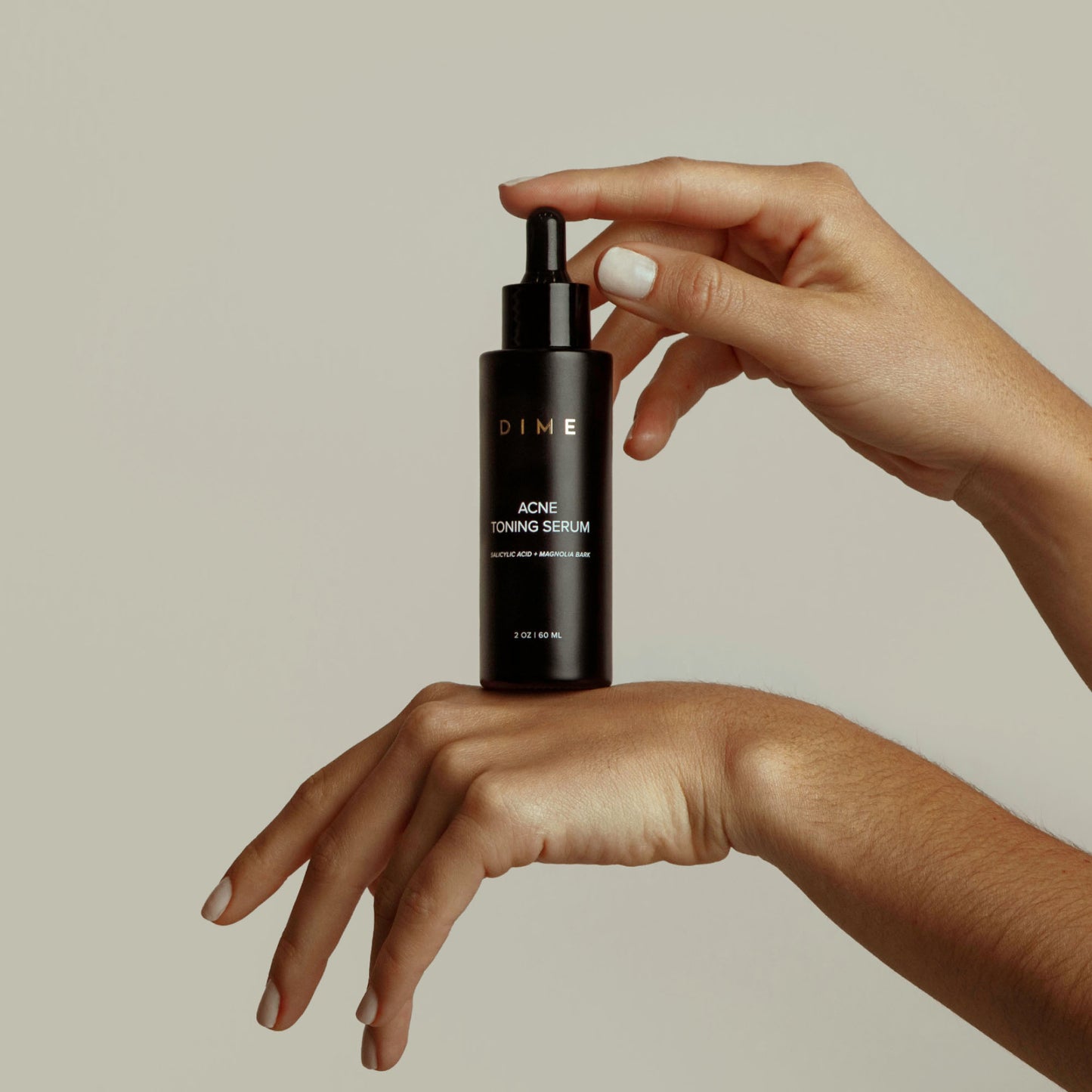 acne toning serum