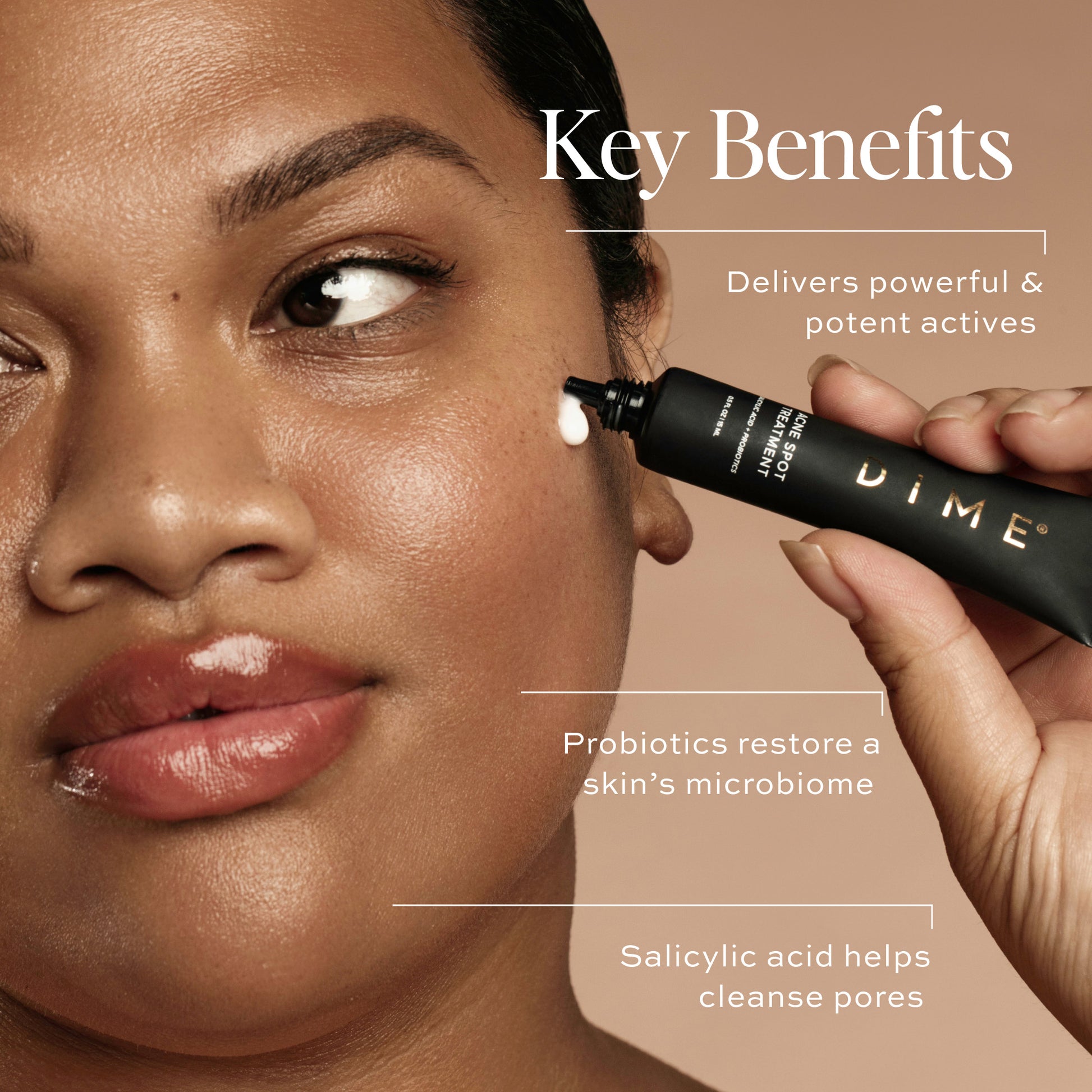 key benefits