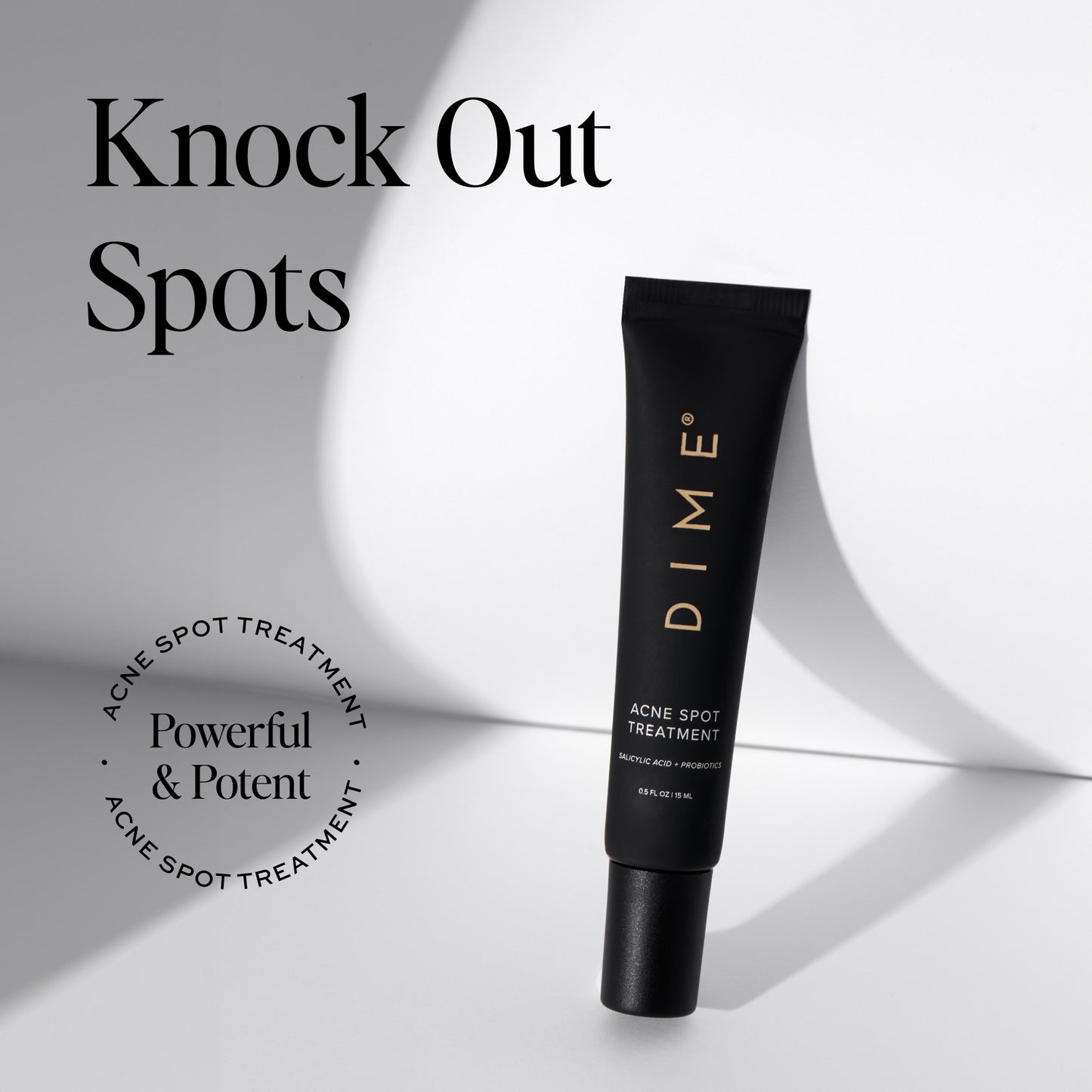 acne spot treatment