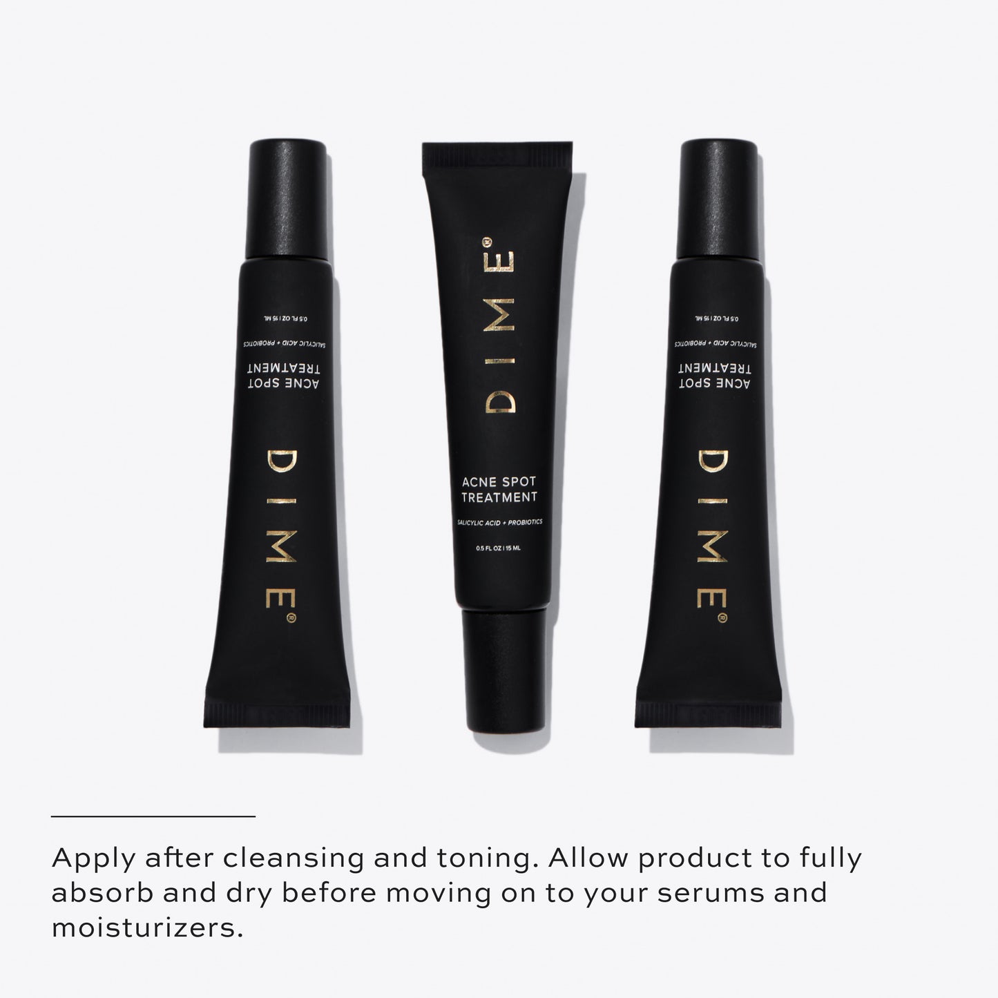 acne spot treatment
