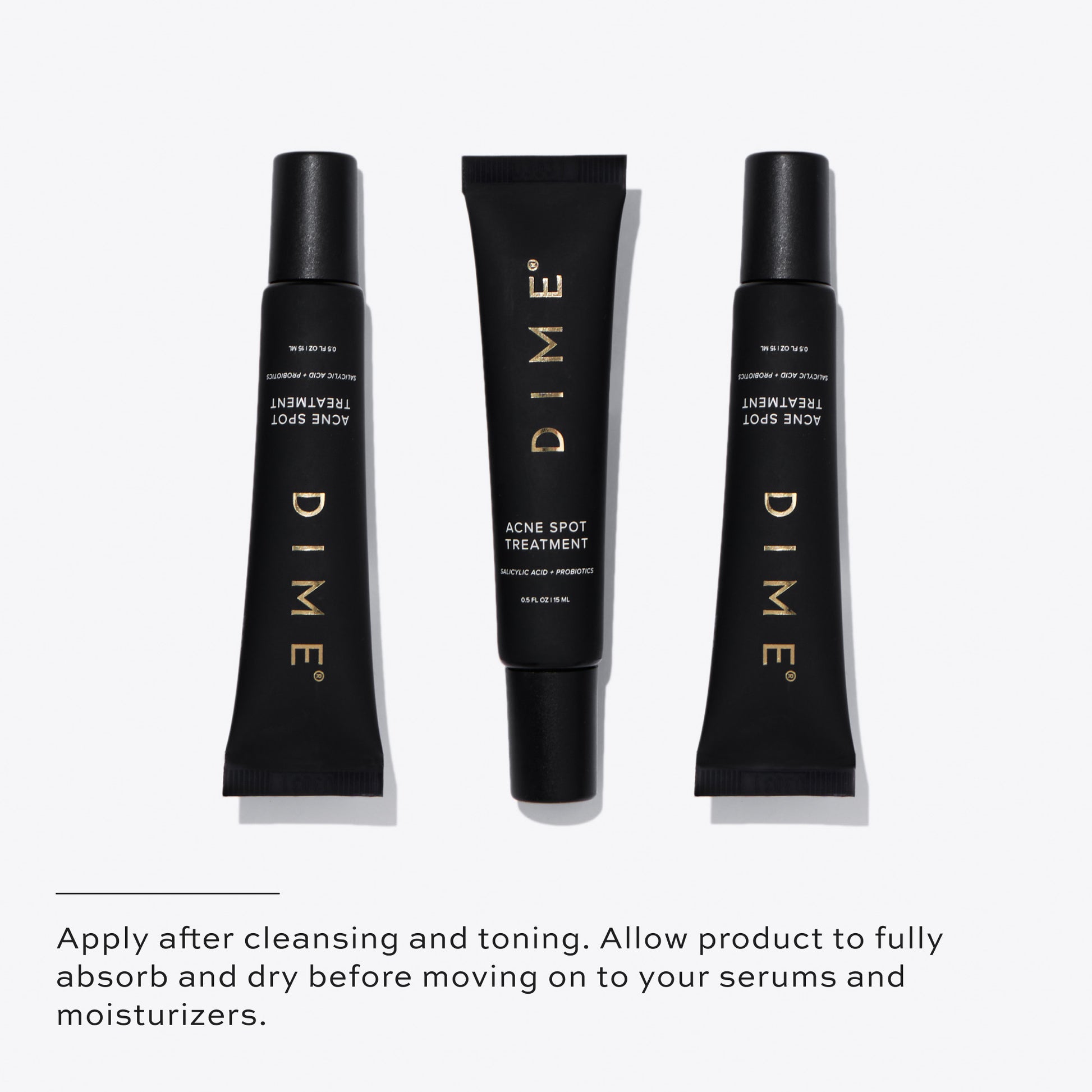 acne spot treatment