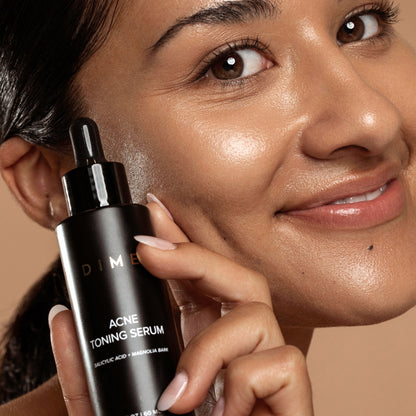 Acne Toning Serum