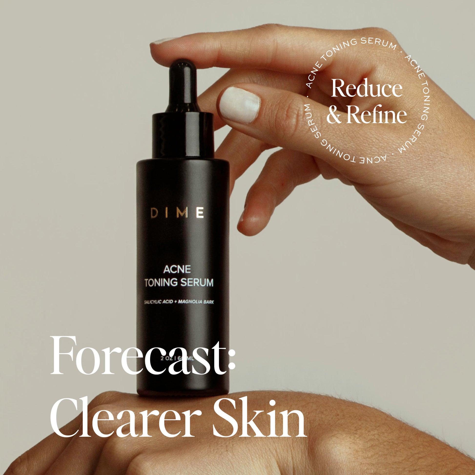 Clearer Skin