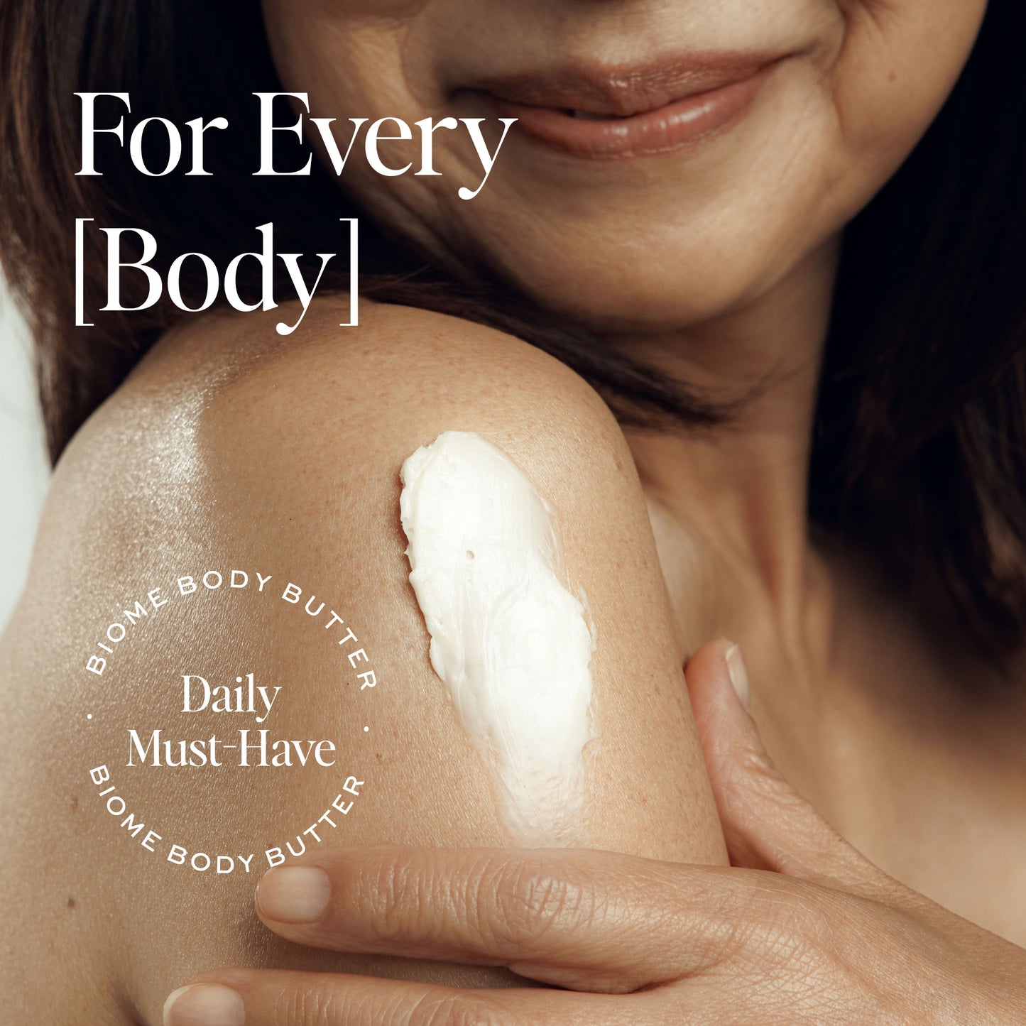 For every body