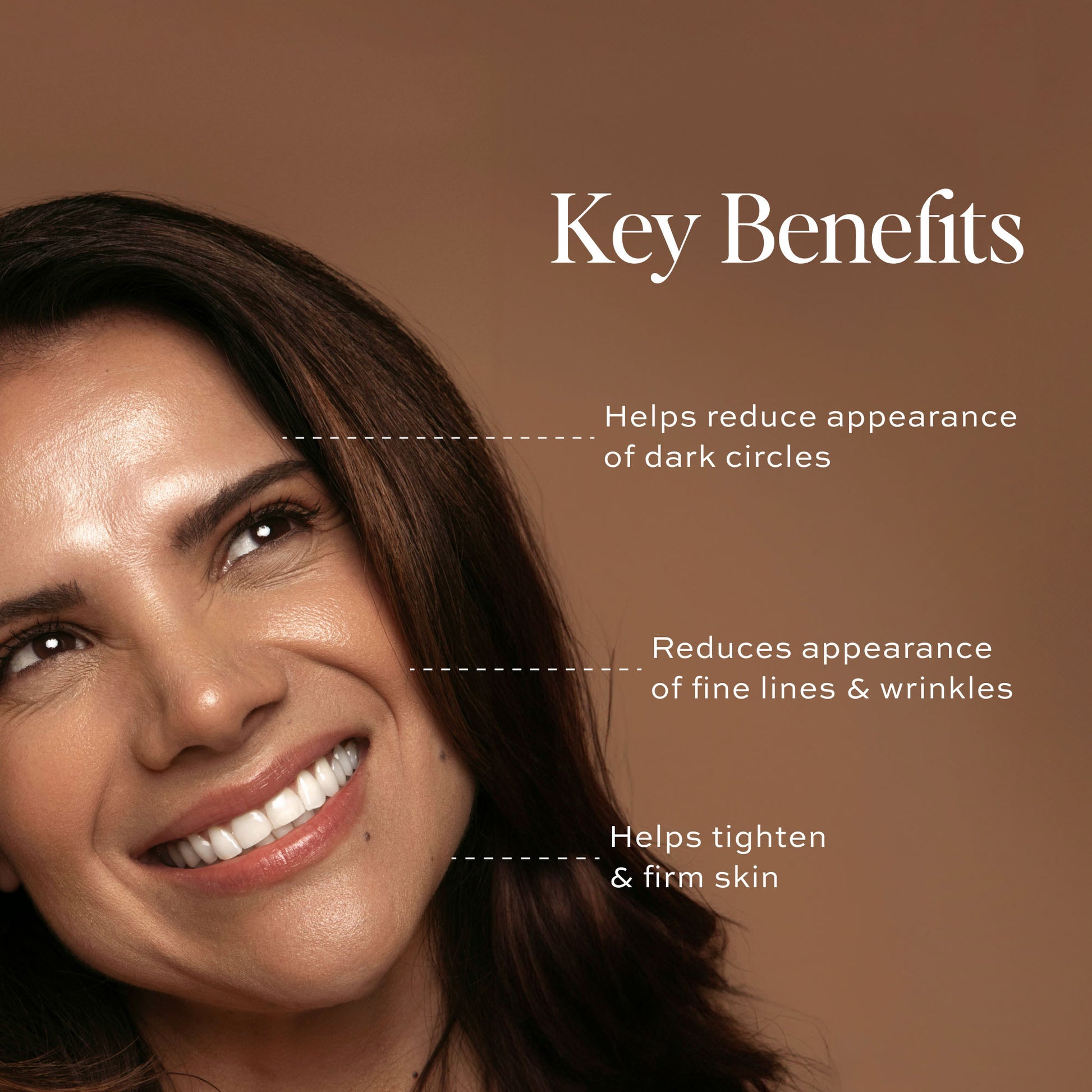 Key benefits