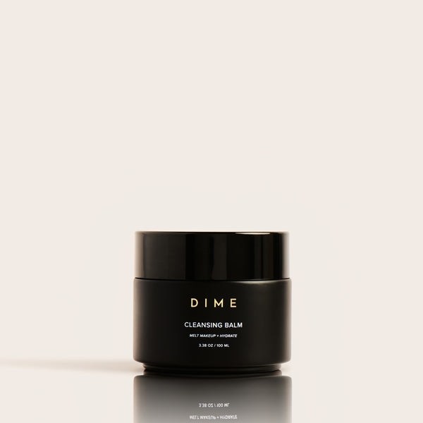 Cleansing Balm