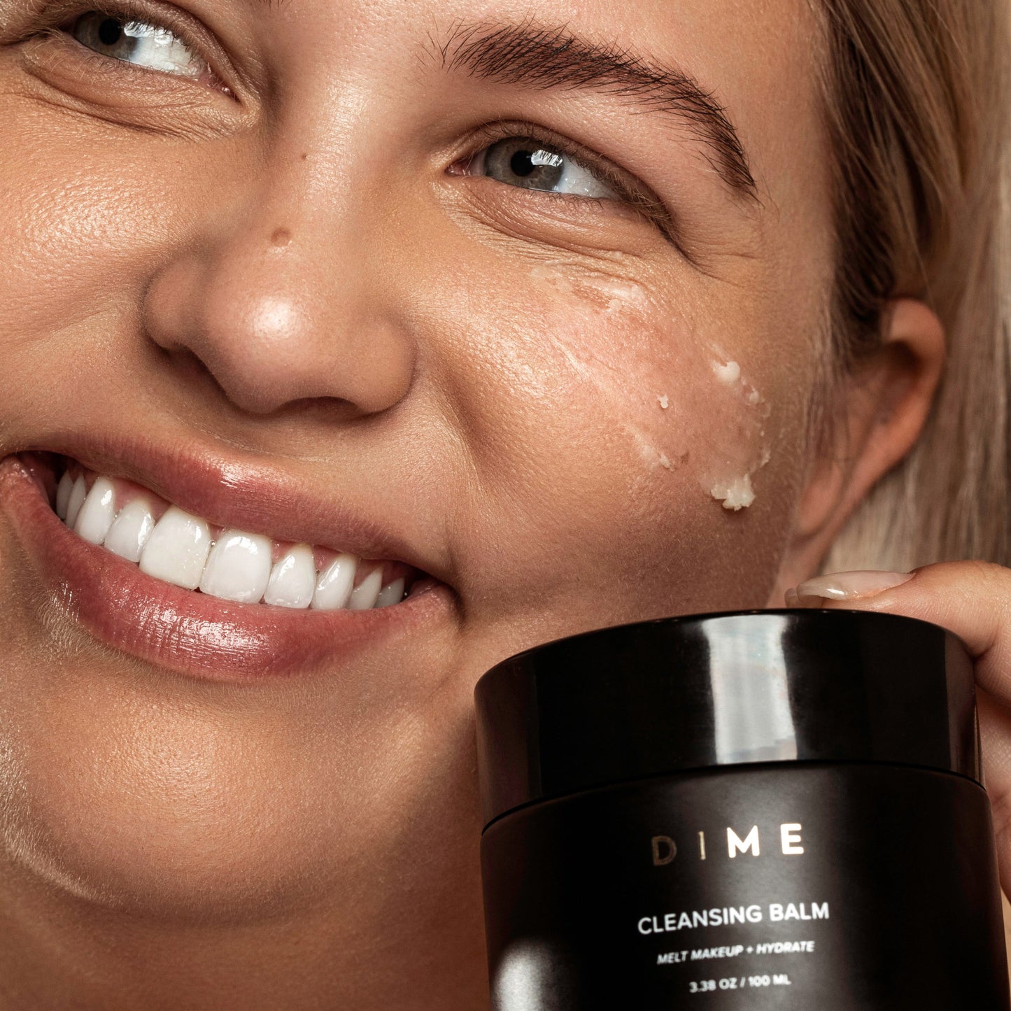 cleansing balm