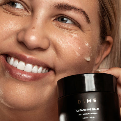 cleansing balm