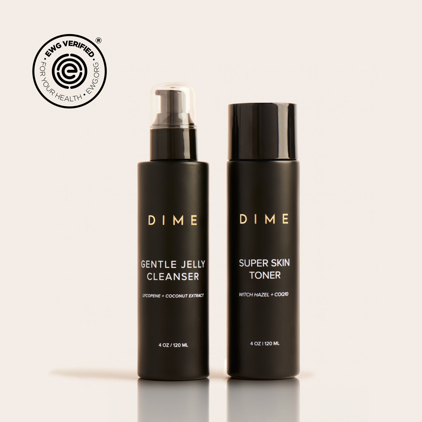 Cleansing Duo