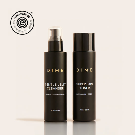Cleansing Duo