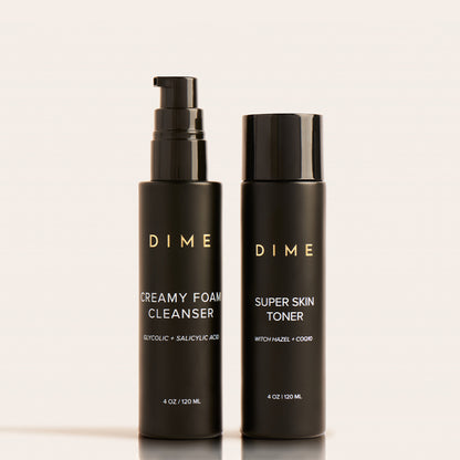 cleansing duo