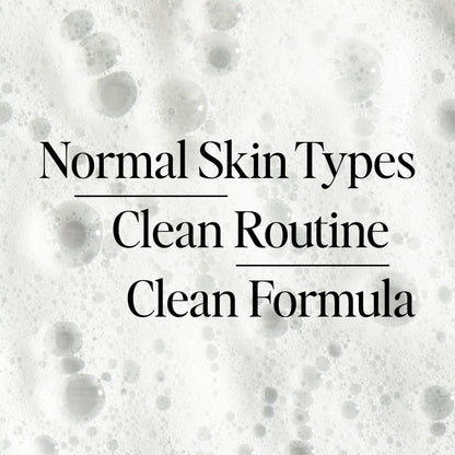 Normal Skin Types