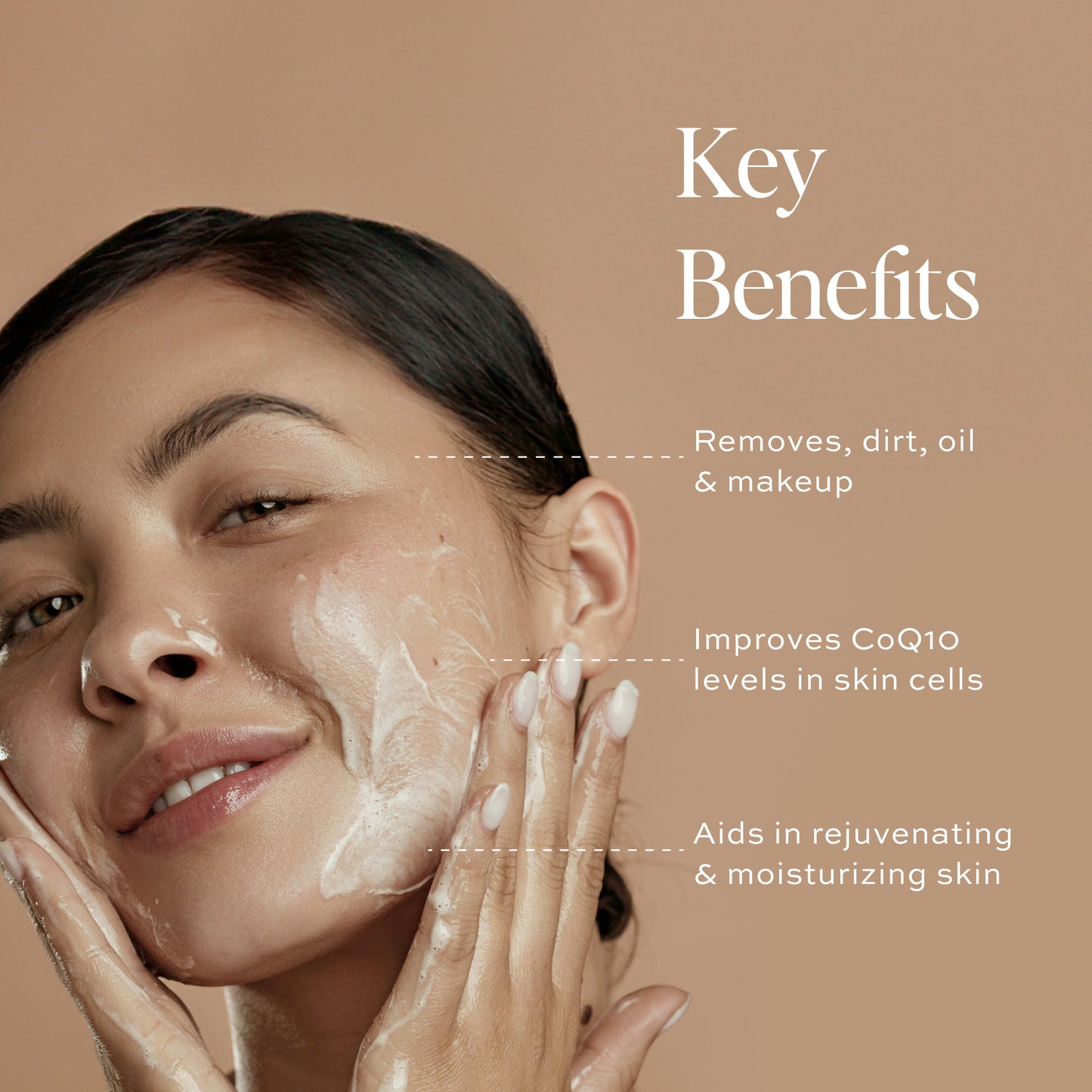 key benefits