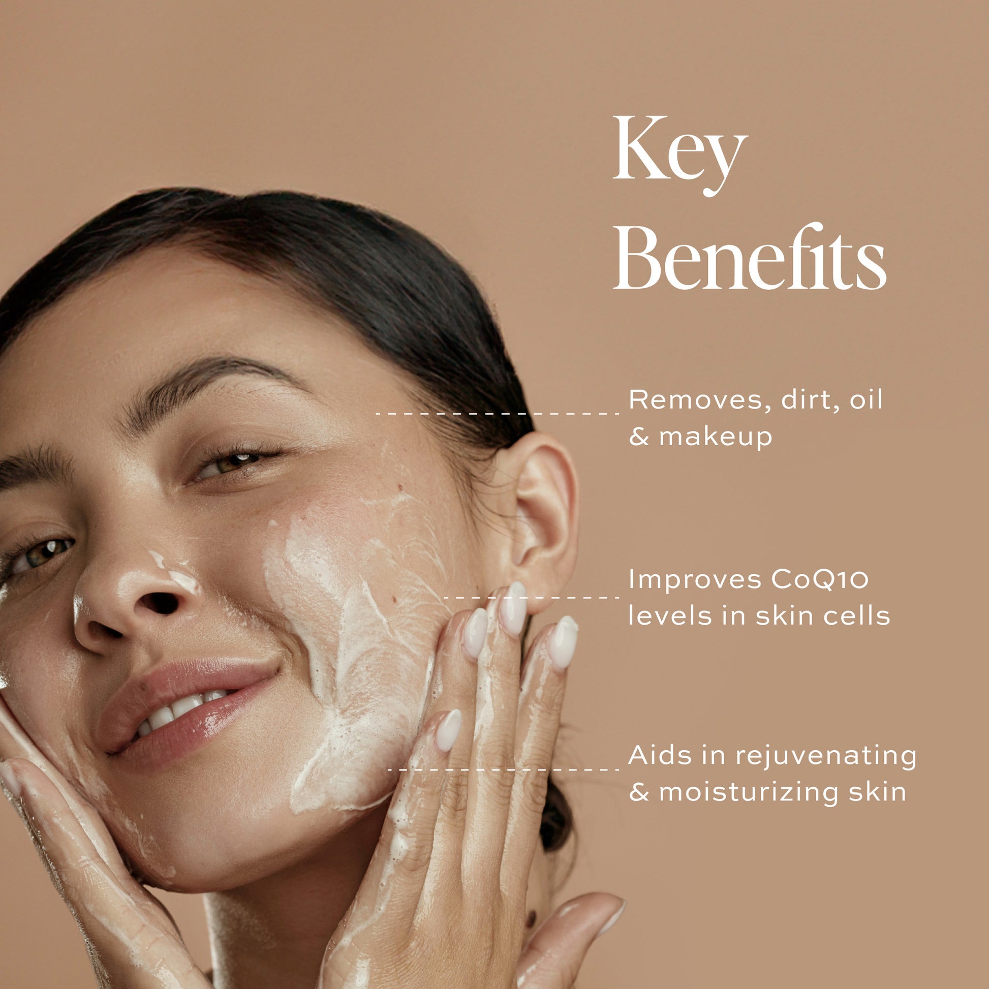 key benefits