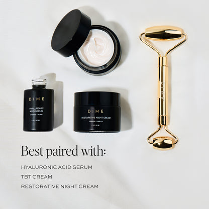 Facial Roller