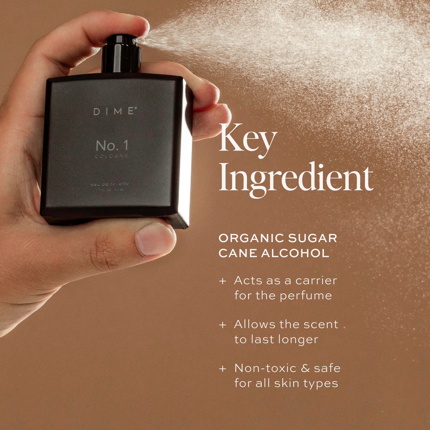 Key Ingredients