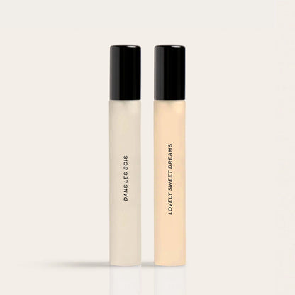 Travel Scent Duo