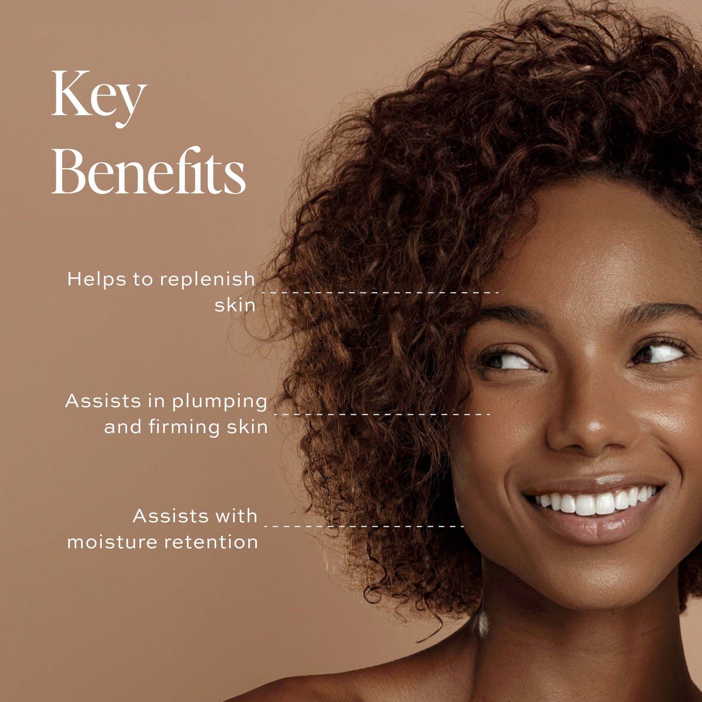 Key benefits