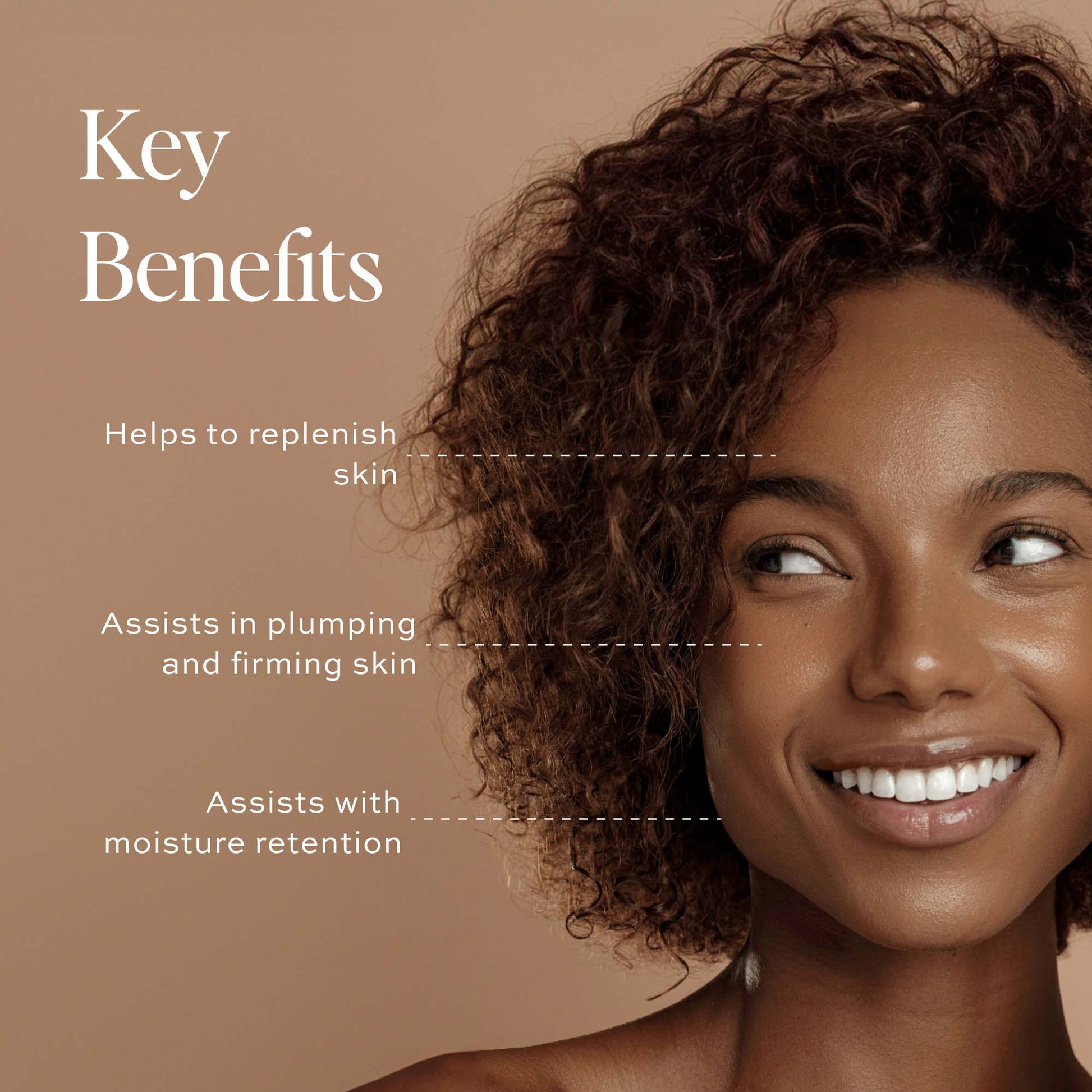 Key benefits