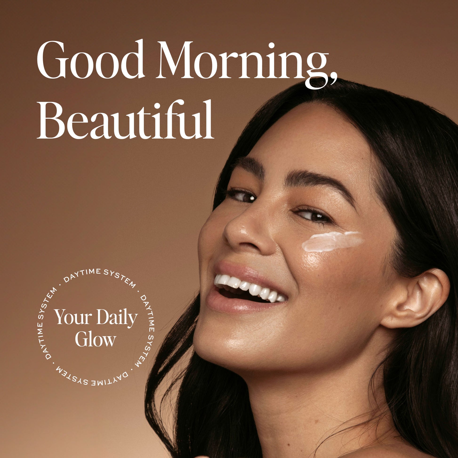 Your Daily Glow