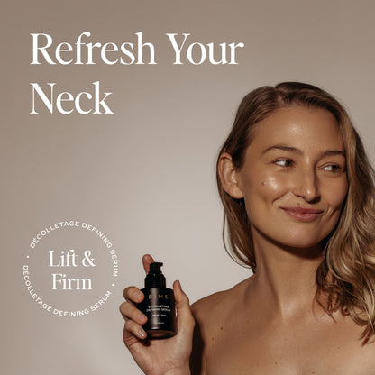 Lift & firm