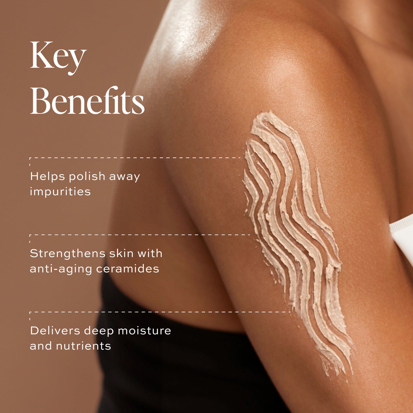 Key Benefits