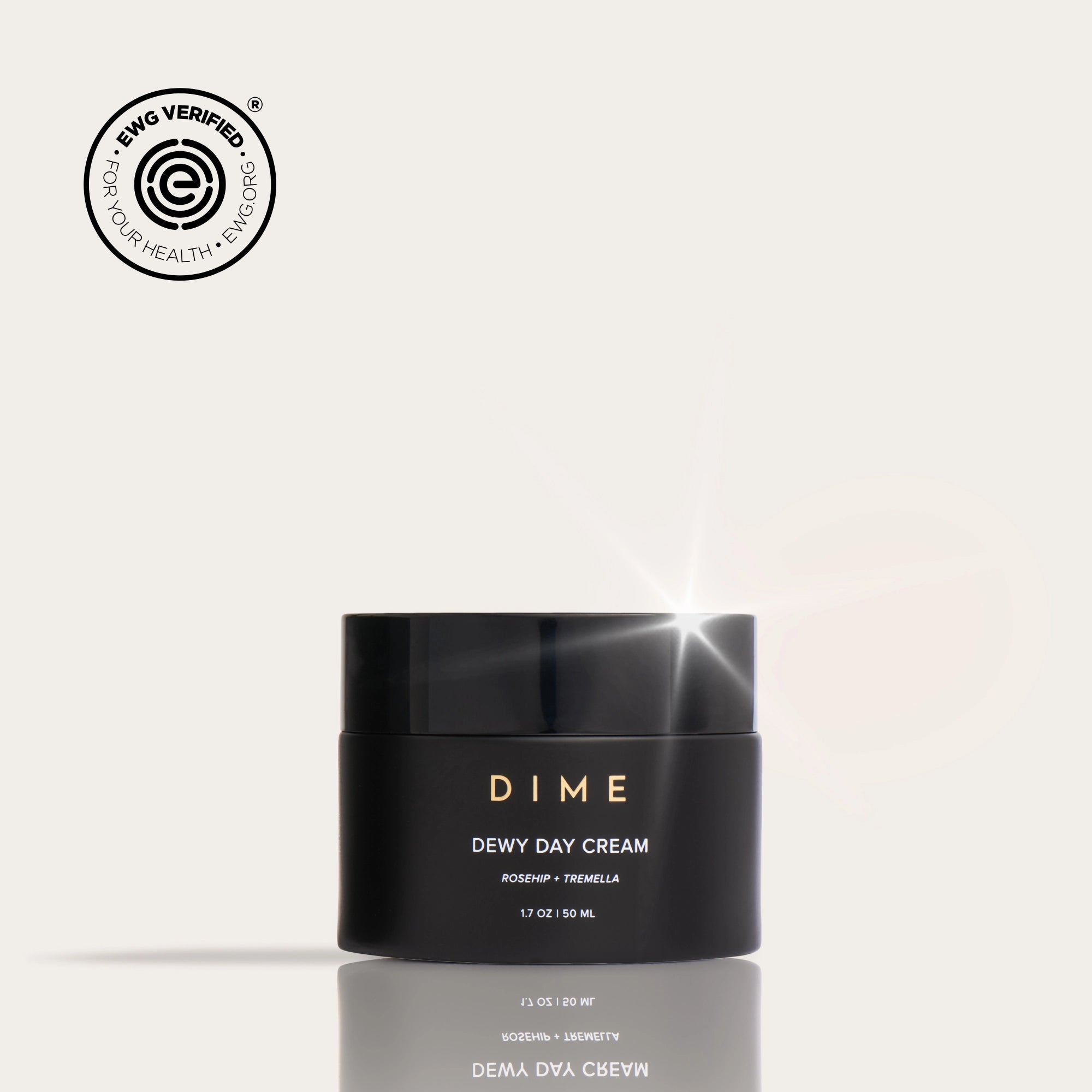 Dewy Day Cream