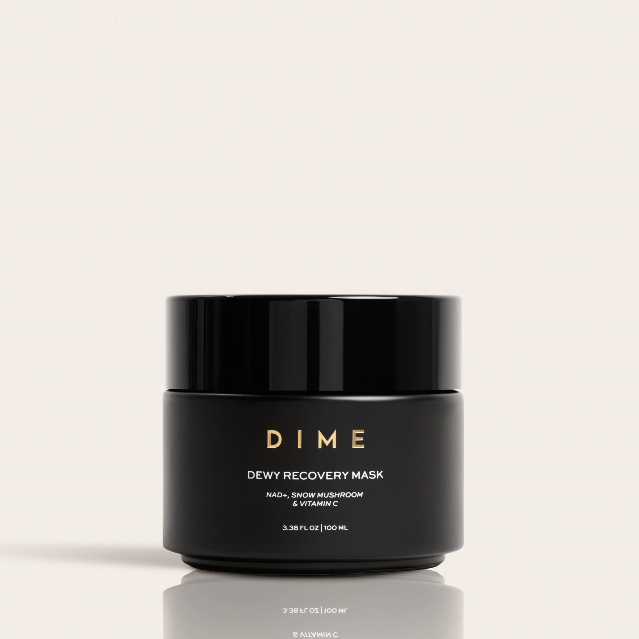 Dewy Recovery Mask