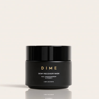 Dewy Recovery Mask