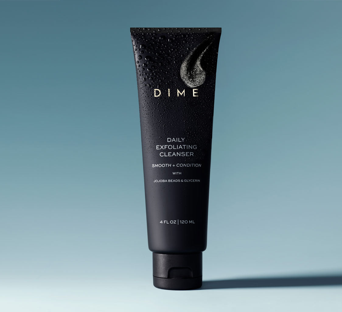Daily Exfoliating Cleanser