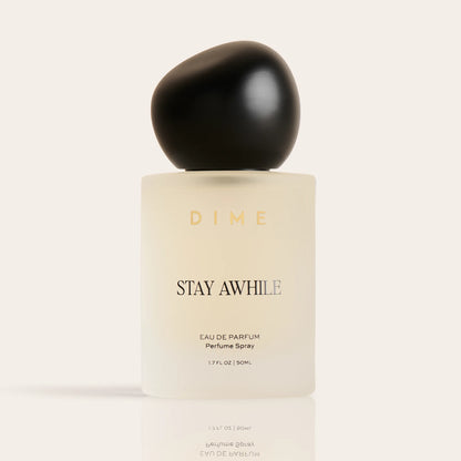 Stay Awhile Perfume