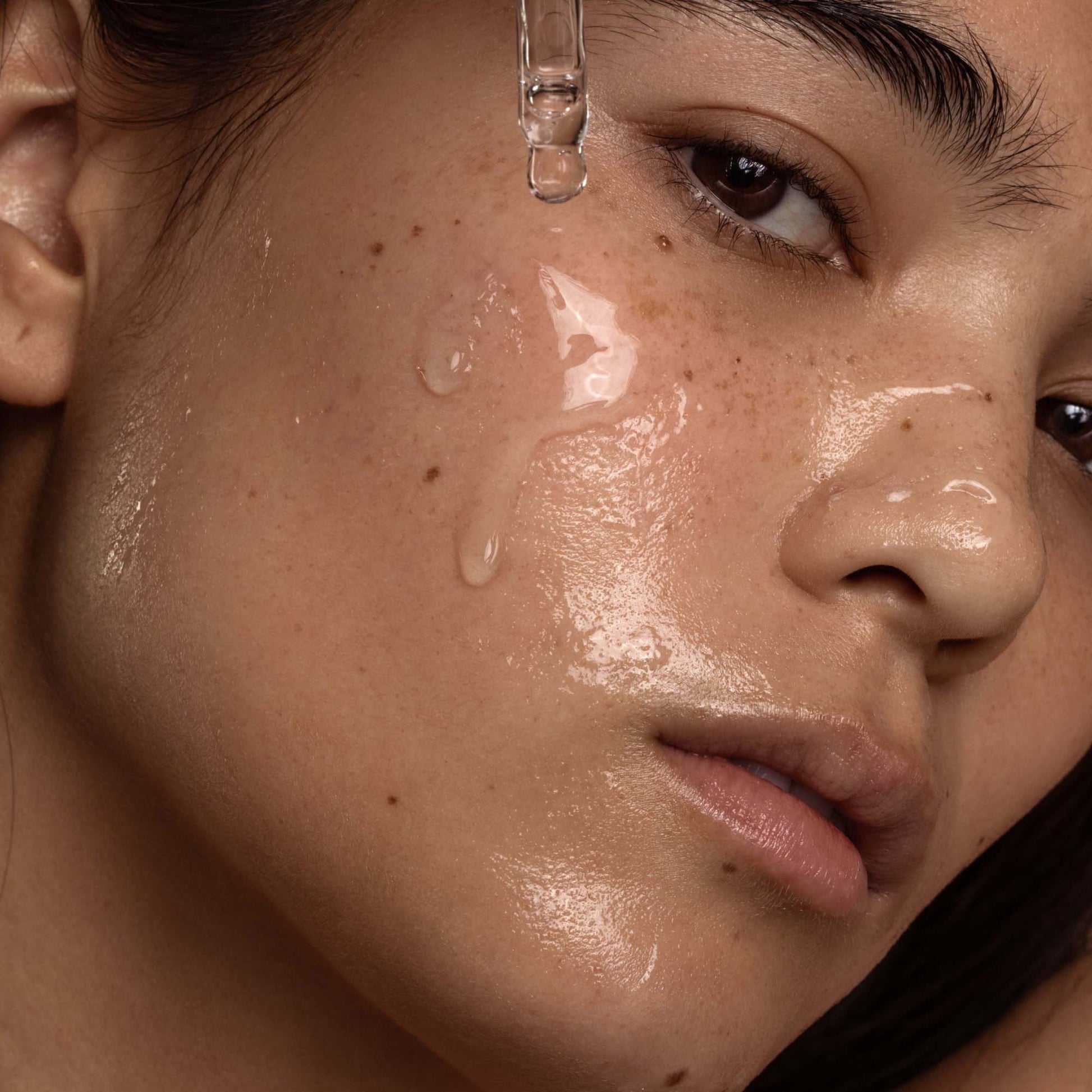 Evening Serum Set