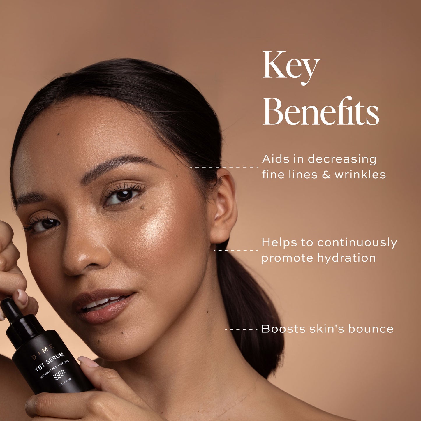 Key Benefits