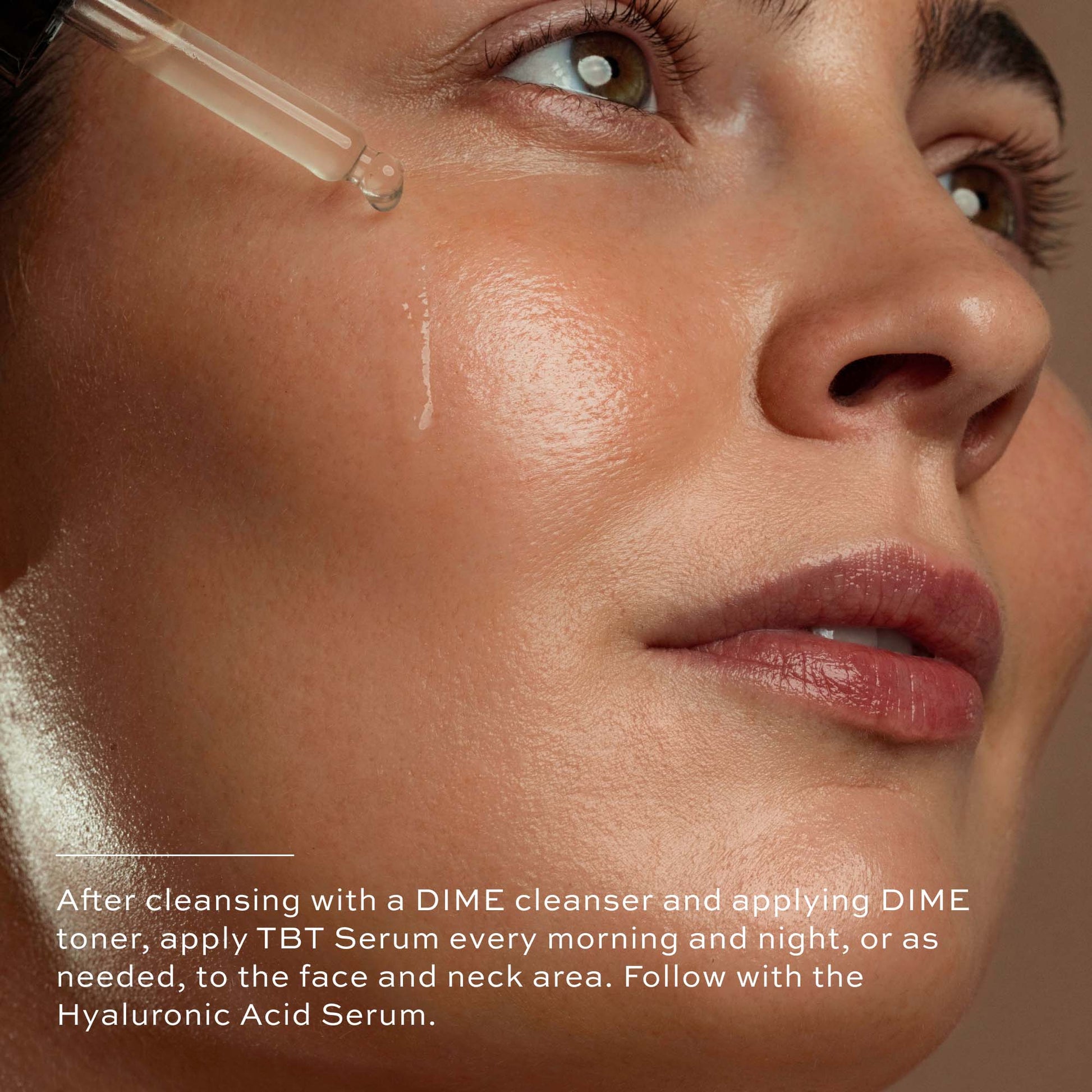 Evening Serum Set