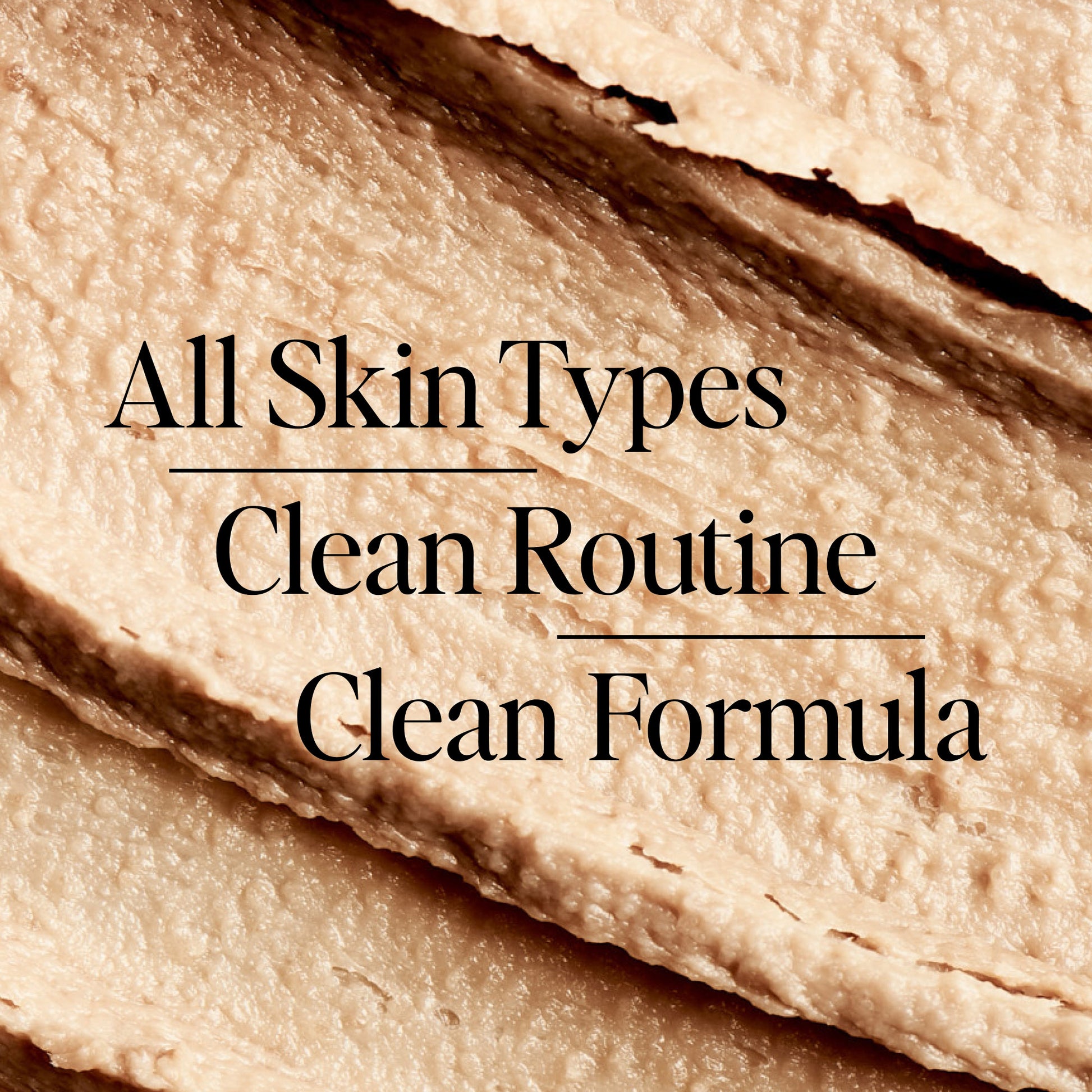 All Skin Types