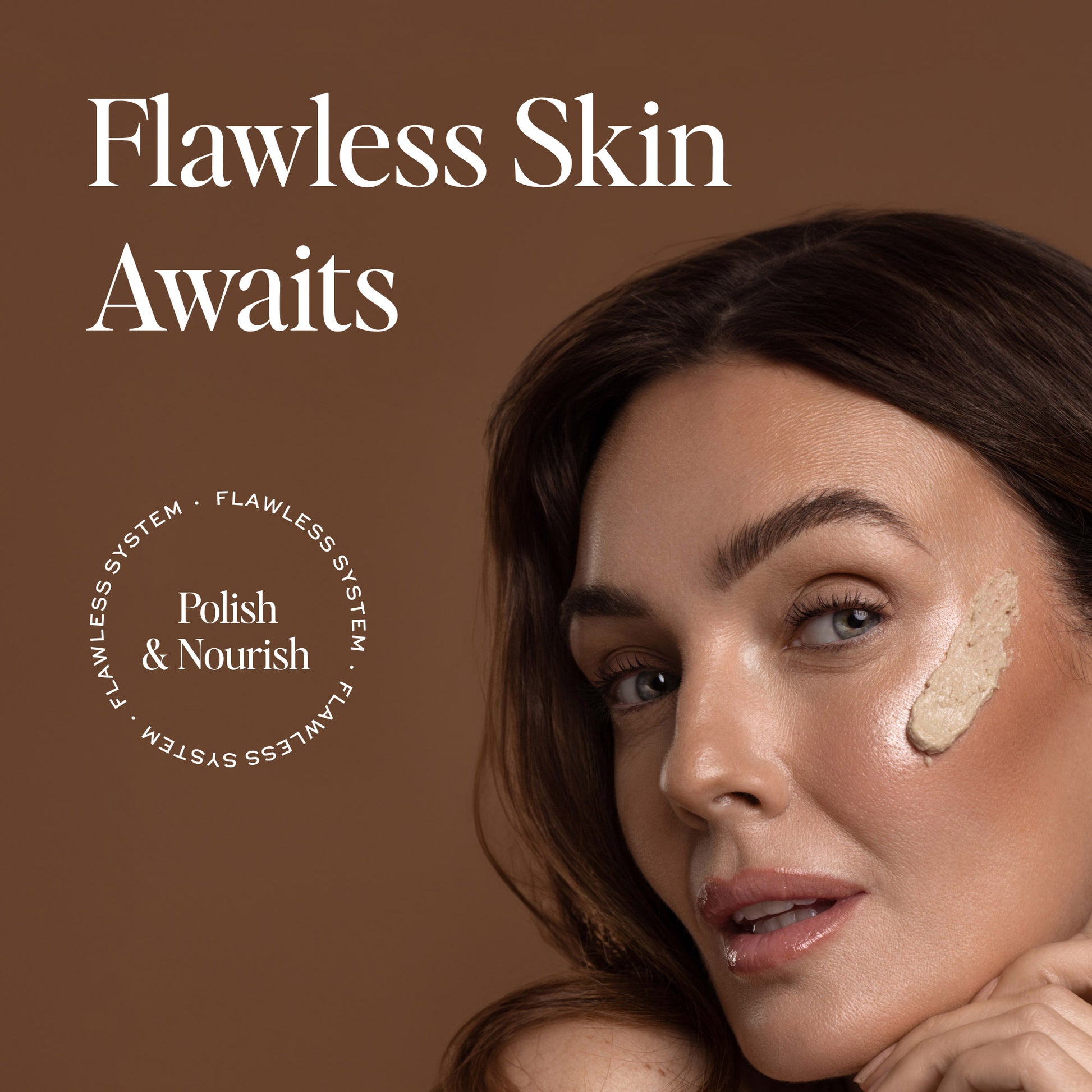 Polish & Nourish