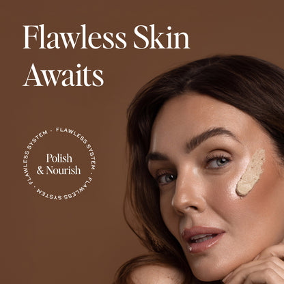 Polish & Nourish