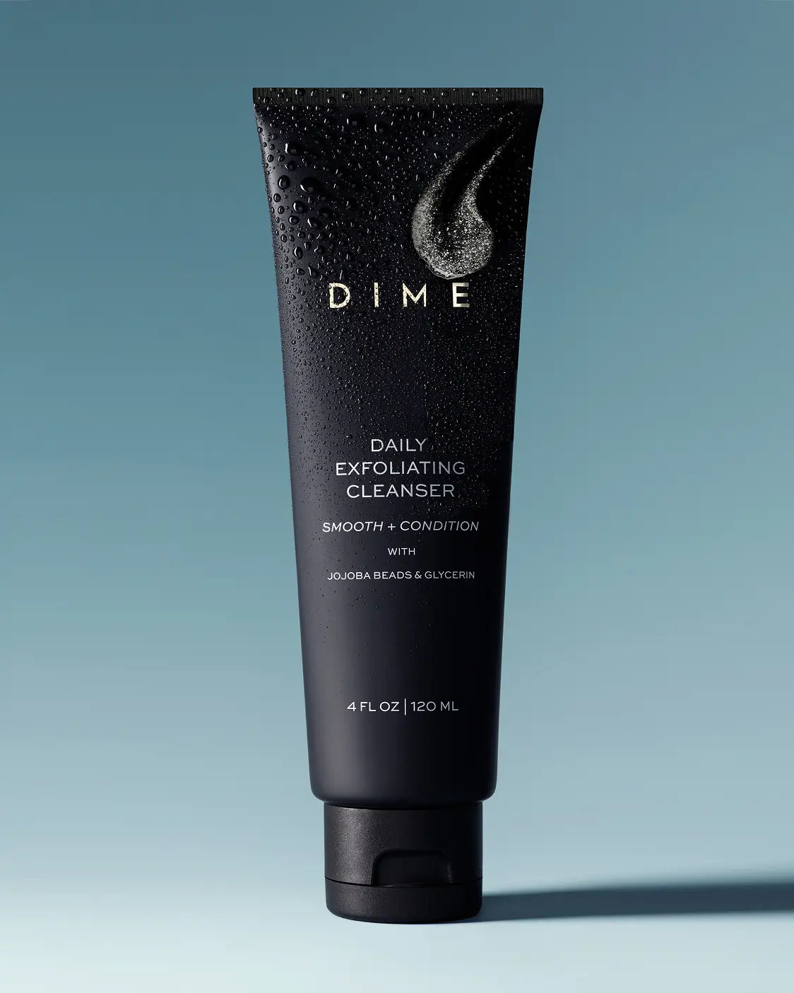 Daily Exfoliating Cleanser