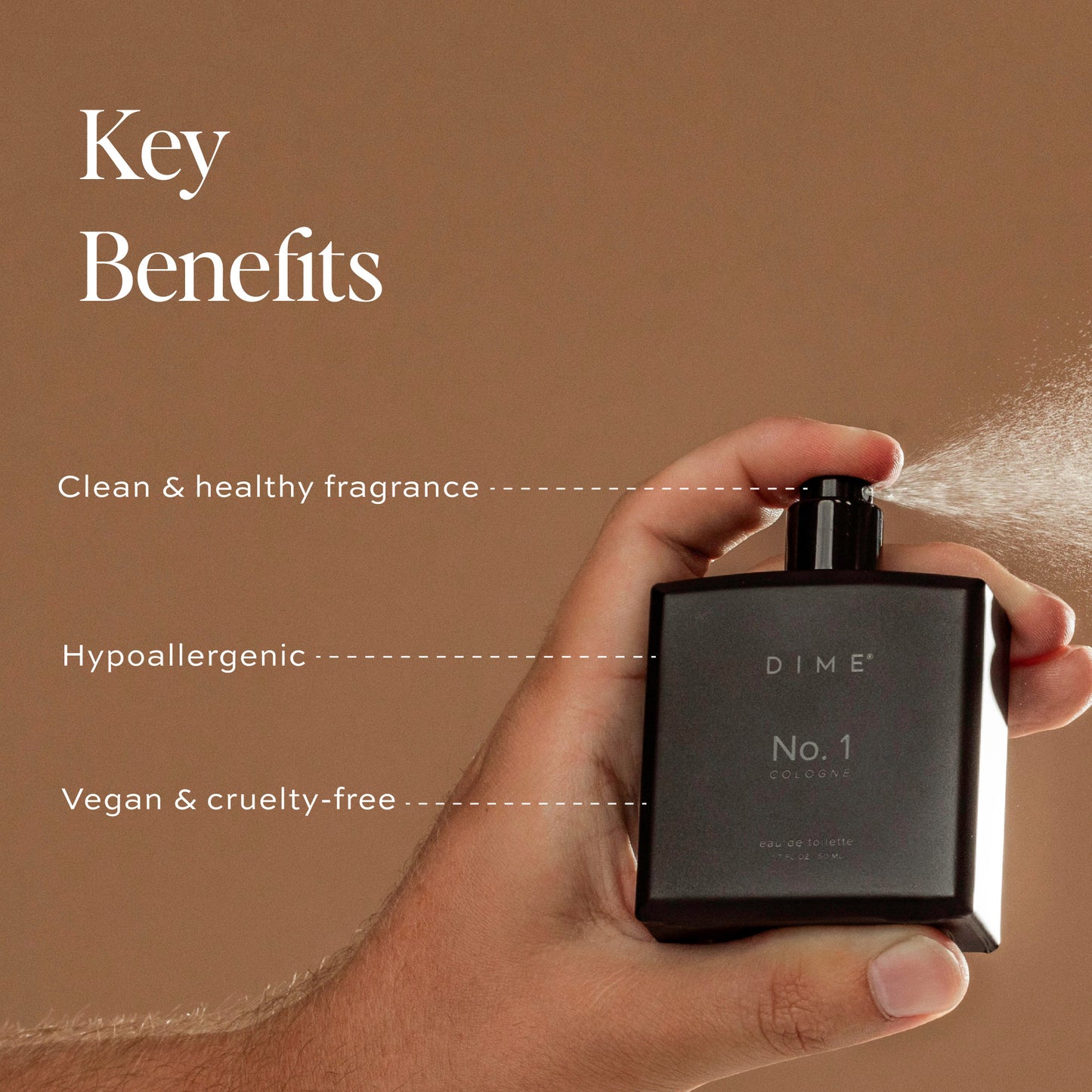 Key benefits