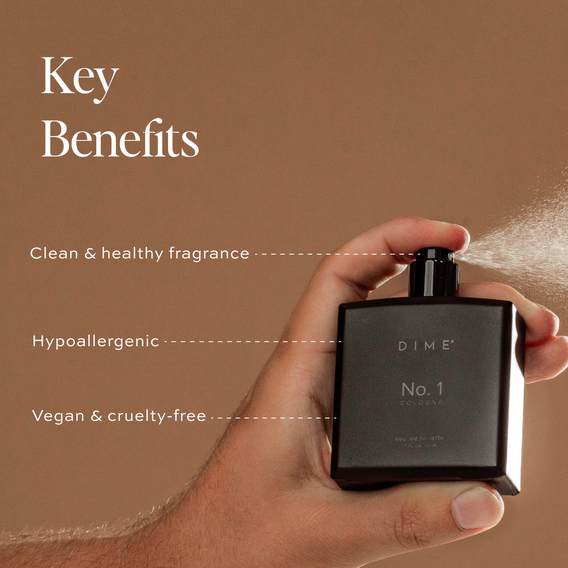 Key benefits