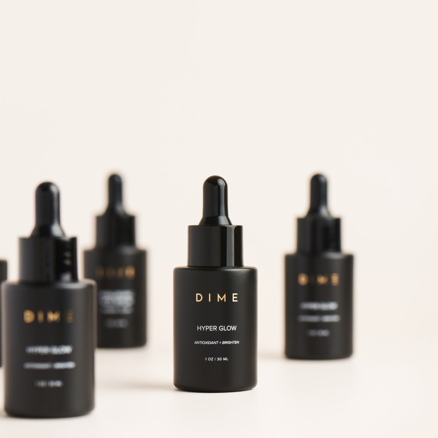 Hyper Glow Serum